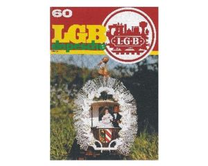 LGB Depesche 60