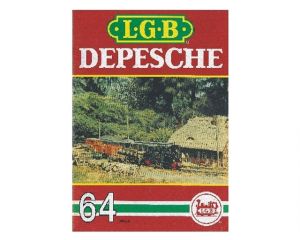 LGB Depesche 64