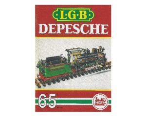 LGB Depesche 65