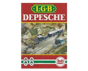 LGB Depesche 66