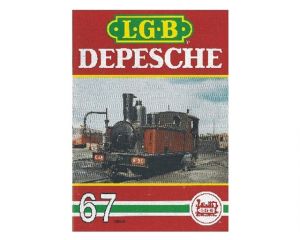LGB Depesche 67