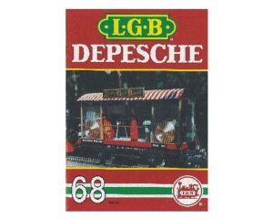 LGB Depesche 68