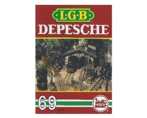 LGB Depesche 69