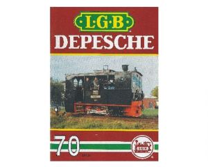 LGB Depesche 70