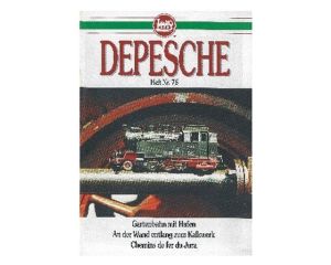 LGB Depesche 76