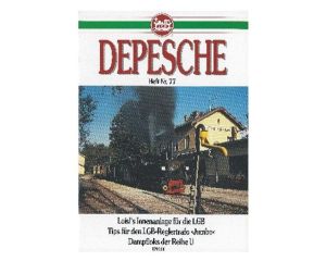 LGB Depesche 77