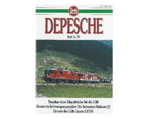 LGB Depesche 79