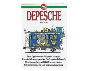 LGB Depesche 80