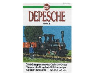 LGB Depesche 81