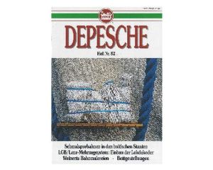 LGB Depesche 82