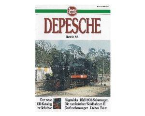 LGB Depesche 88