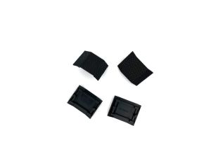 LGB E123803 Rasterblech 4 St