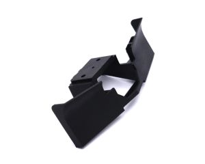 LGB E124237 Schienenräumer