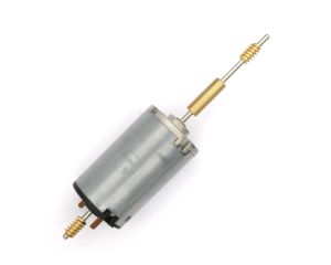 LGB E144978 Motor
