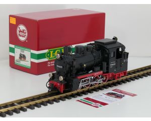 LGB 28001 DR-Dampflok 99 4633, rauchgenerator
