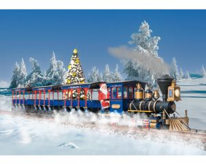 LGB 23132 Dampflokomotive CHLOE