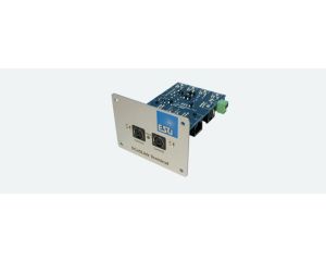 ESU 50099 ECoSlink Terminal, Verteilermodul fÃ¼r ECoS, CS1, CS2, mit Kabel