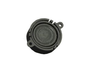 ESU 50331 Lautsprecher 20mm, rund, 4 Ohm, 1~2W, mit Schallkapsel