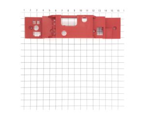 LGB E133766 Getriebedeckel