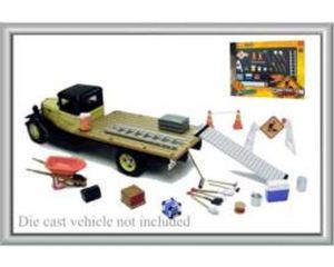 GSDCChg00018425 1/24 Construction Set(car not including)