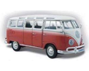 GSDCCmai 00031956r Volkswagen Bus Samba