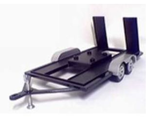 GSDCCmma00076001 Die Cast Auto Trailer for 1/24