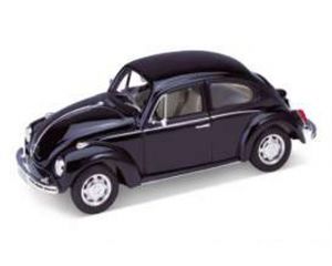 GSDCCwel00022436bk Volkswagen Beetle, black