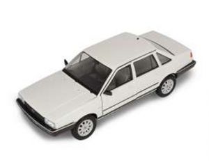 GSDCCwel 00024036w 1981-1984 Volkswagen Santana, white