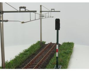 GSSB DB Ausfahrsignal