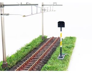 GSSB HSB Signal 1