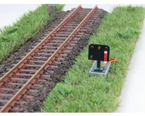 GSSB DB Spersignal  Niederig