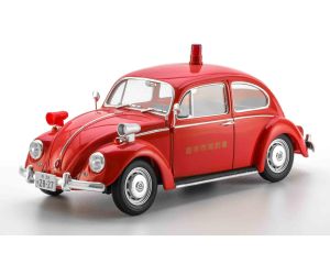 Hasegawa 20779 1/24 VOLKSWAGEN KÄFER, FEUERWEHR
