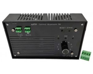 Mxion 3017 CONTROL (6A analoger Fahrregler mit Bluetooth, App, drahtlos, Pendelfunktion)
