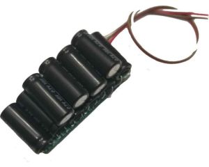 Mxion 0025 maXiCap (Powercap Pufferspeicher)