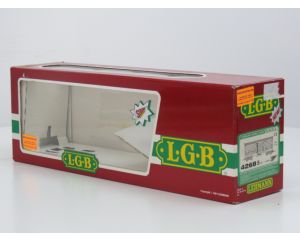 LGB Wagondoos voor model 4268 S