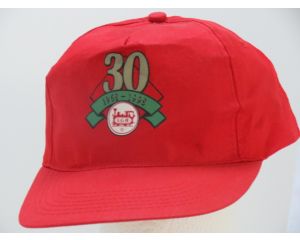 LGB Cap, Kappe Vintage #7