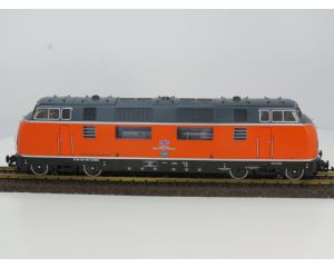 LGB 20940 - Bocholter Eisenbahn 221 135-7 V200