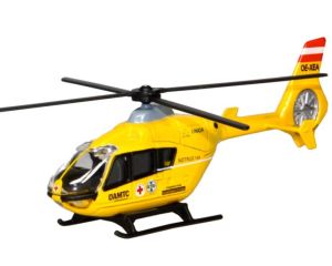 Schaal H0 Jagerndorfer 2191 HELIKOPTER ÖAMTC