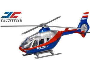 Schaal H0 Jagerndorfer 2192 HELIKOPTER POLITIE