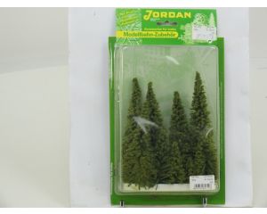 Jordan 43L Lärchen 4-16cm 9st