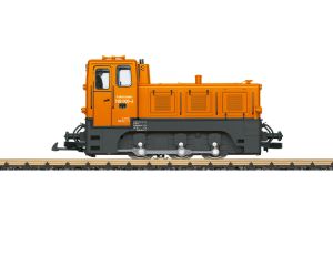 LGB 20325 Diesellok V 10C der Press (Q4/2026)