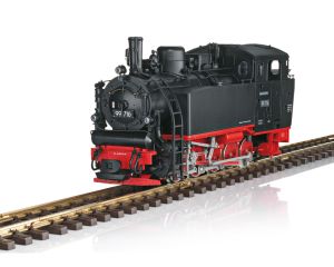 LGB 20483 ÖMB Dampflokomotive 99 716 