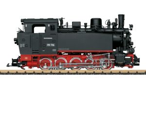LGB 20483 ÖMB Dampflokomotive 99 716 