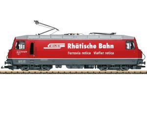 LGB 21430 Elektrolokomotive Ge 4/4 III