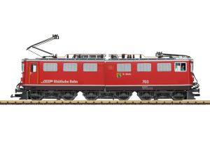 LGB 22064 Elektrolokomotive Ge 6/6 II RhB (Q2/2026)