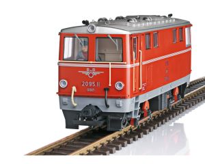 LGB 22963 Diesellokomotive Rh 2095 ÖBB