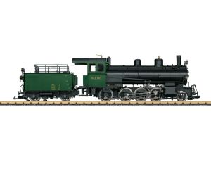 LGB 23531 Dampflok G 4/5 RhB (Q3/2026)