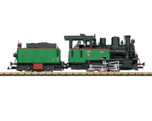 LGB 24268 Dampflokomotive 798.101 der SWEG (Q3/2026)