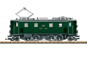 LGB 24602 Elektrolokomotive Ge 4/6 der RhB (Q3/2026)