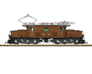 LGB 26606 Elektrolokomotive Ge 6/6 I (Q3/2026)
